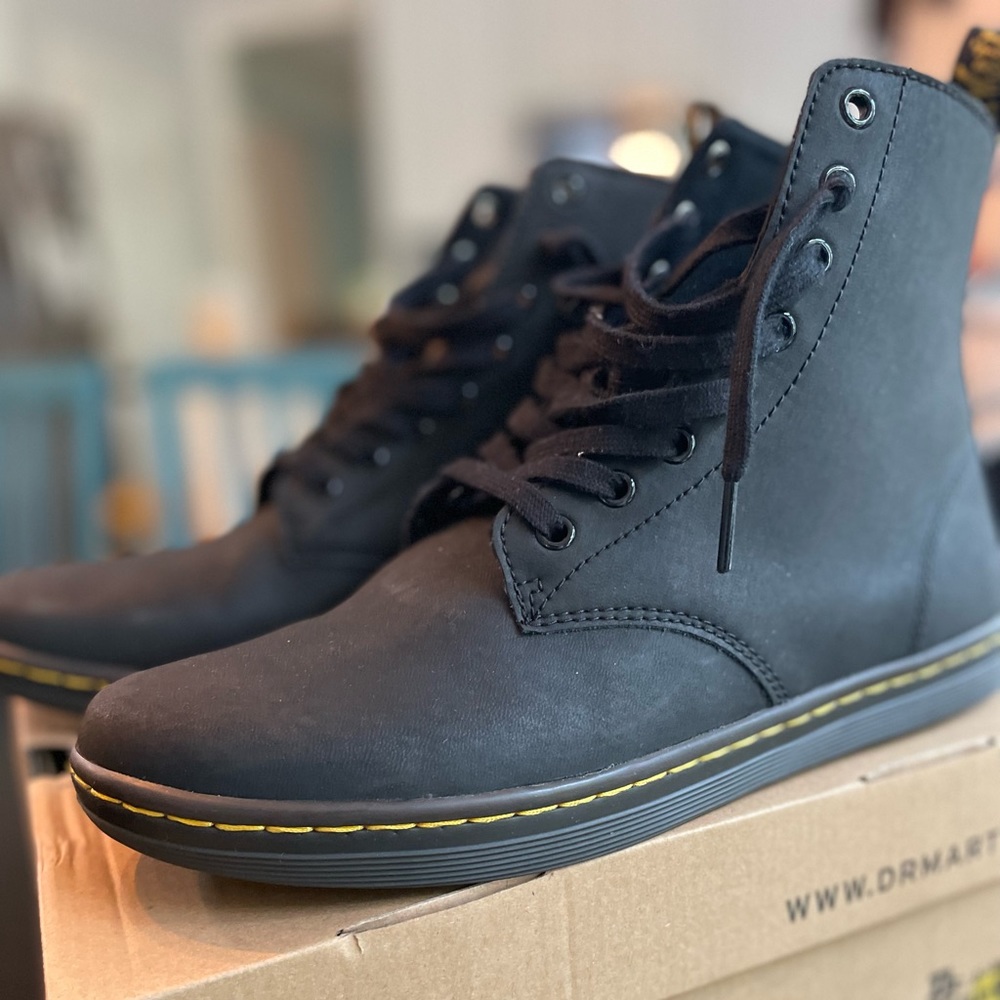 Dr. Martens boots Men